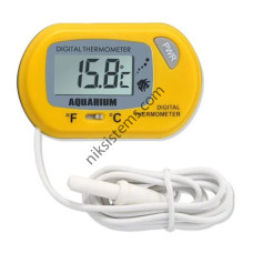 Електронен Термометър със сонда - ZooMed Digital Thermometer